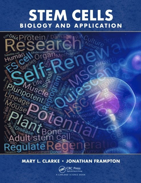 Jonathan Frampton, Mary Clarke - Stem Cells, E-bok. Tillgänglighet: Lägg i varukorg