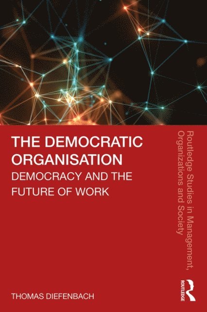 Thomas Diefenbach - Democratic Organisation, E-bok