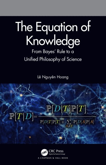 Le Nguyen Hoang - Equation of Knowledge, E-bok. Tillgänglighet: Lägg i varukorg