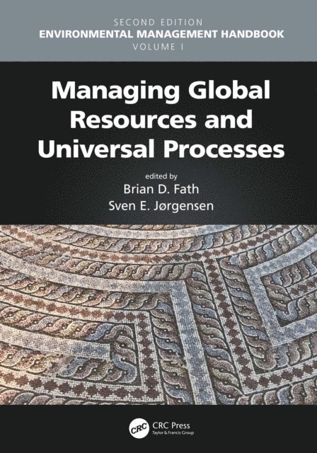Sven Erik Jorgensen, Brian D. Fath - Managing Global Resources and Universal Processes, E-bok