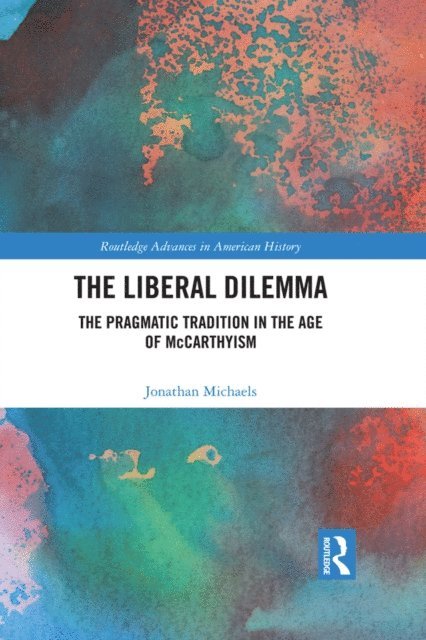 Jonathan Michaels - Liberal Dilemma, E-bok