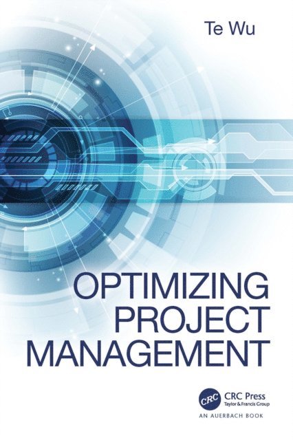 Te Wu - Optimizing Project Management, E-bok
