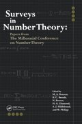 Surveys in Number Theory