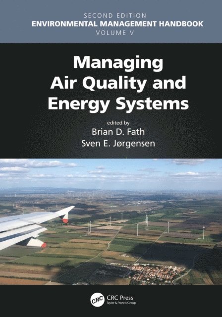 Brian D. Fath - Managing Air Quality and Energy Systems, E-bok