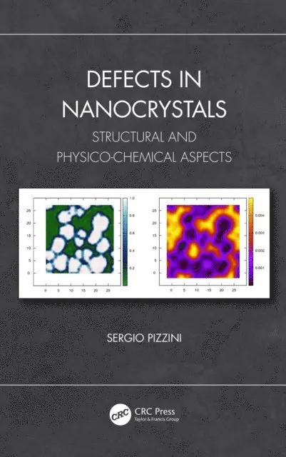 Sergio Pizzini - Defects in Nanocrystals, E-bok. Tillgänglighet: Lägg i varukorg