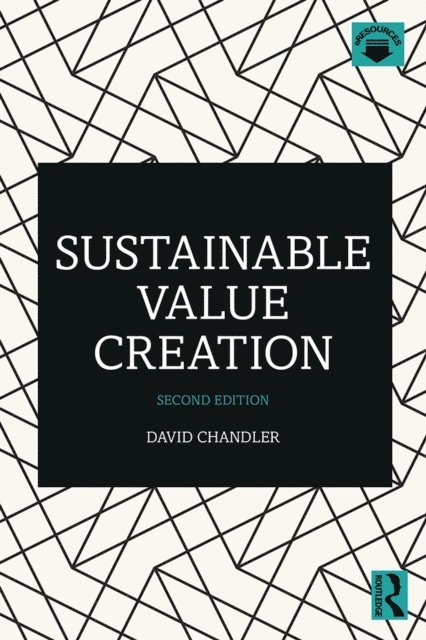 David Chandler - Sustainable Value Creation, E-bok