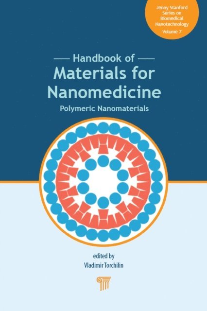 Vladimir Torchilin - Handbook of Materials for Nanomedicine, E-bok