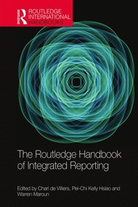 Routledge Handbook of Integrated Reporting