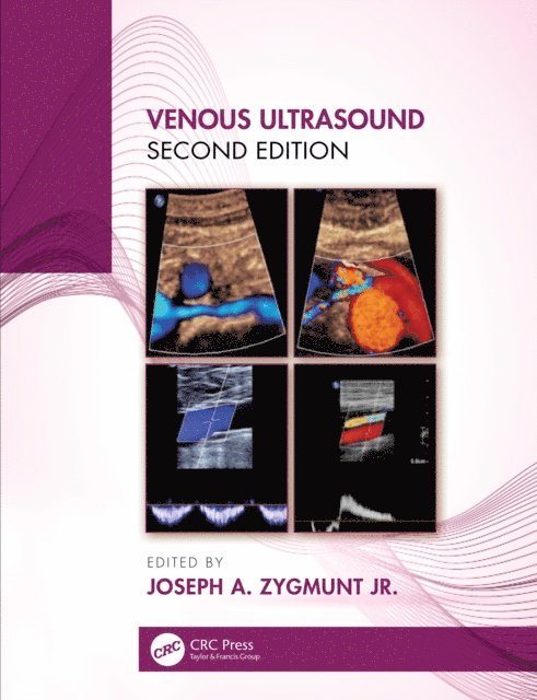 Joseph A. Zygmunt Jr. - Venous Ultrasound, E-bok. Tillgänglighet: Lägg i varukorg