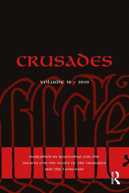 Iris Shagrir, Jonathan Phillips, Benjamin Z Kedar - Crusades, E-bok