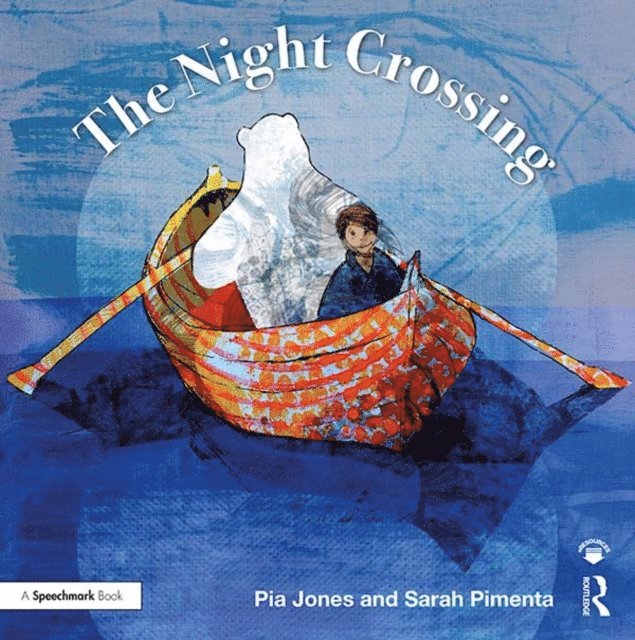 Sarah Pimenta, Pia Jones - Night Crossing, E-bok