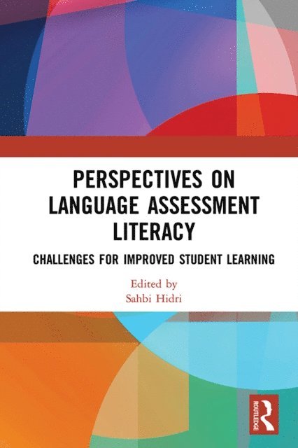 Sahbi Hidri - Perspectives on Language Assessment Literacy, E-bok