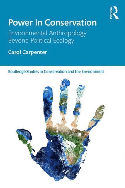Carol Carpenter - Power in Conservation, E-bok