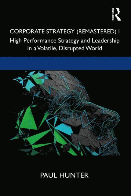 Paul Hunter - Corporate Strategy (Remastered) I, E-bok