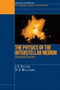 Physics of the Interstellar Medium