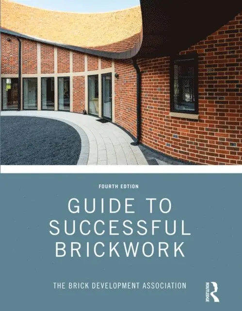 Brick Development Association - Guide to Successful Brickwork, E-bok. Tillgänglighet: Lägg i varukorg