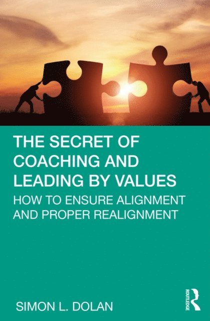 Simon L. Dolan - Secret of Coaching and Leading by Values, E-bok. Tillgänglighet: Lägg i varukorg