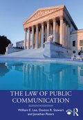 Law of Public Communication, 11th Edition