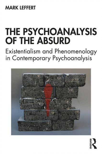 Mark Leffert - Psychoanalysis of the Absurd, E-bok. Tillgänglighet: Lägg i varukorg