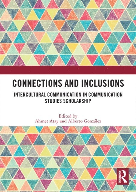 Alberto Gonzalez, Ahmet Atay - Connections and Inclusions, E-bok