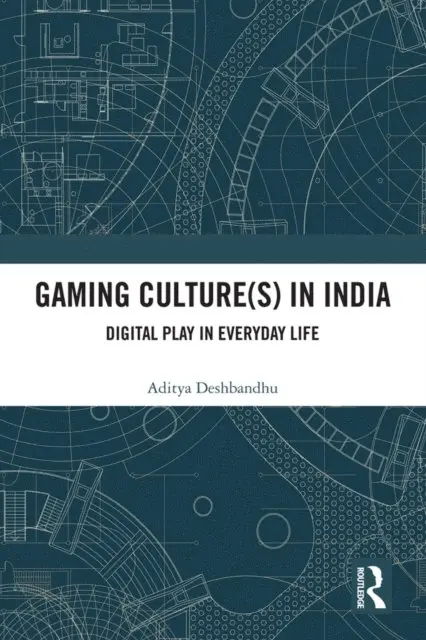 Aditya Deshbandhu - Gaming Culture(s) in India, E-bok. Tillgänglighet: Lägg i varukorg