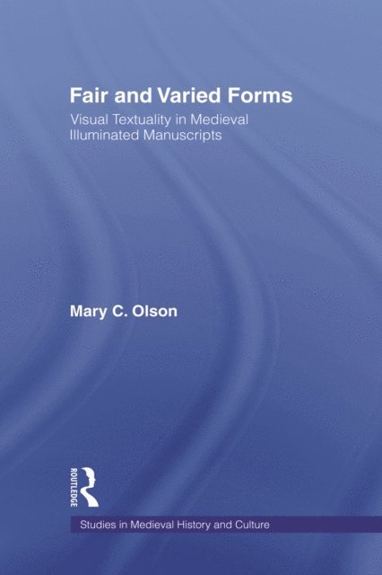 Mary C. Olson - Fair and Varied Forms, E-bok. Tillgänglighet: Lägg i varukorg