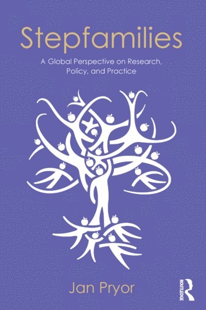 Jan Pryor - Stepfamilies, E-bok
