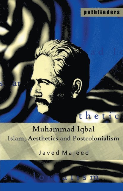 Javed Majeed - Muhammad Iqbal, E-bok