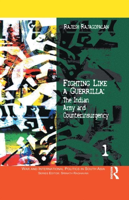 Rajesh Rajagopalan - Fighting Like a Guerrilla, E-bok