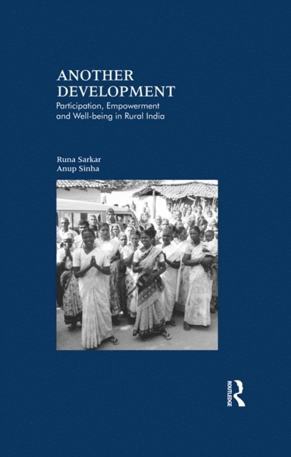 Anup Sinha, Runa Sarkar - Another Development, E-bok