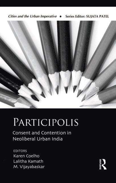M. Vijayabaskar, Lalitha Kamath, Karen Coelho - Participolis, E-bok