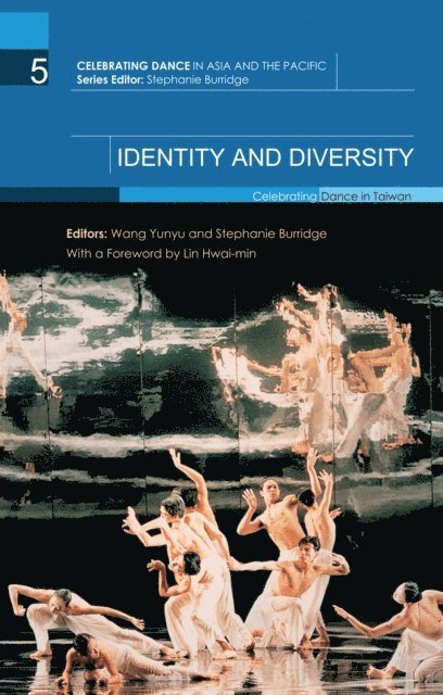 Stephanie Burridge, Wang Yunyu - Identity and Diversity, E-bok