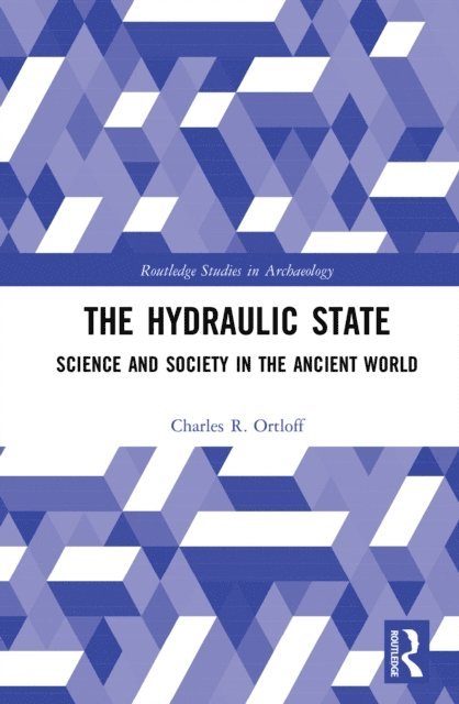 Charles R. Ortloff - Hydraulic State, E-bok