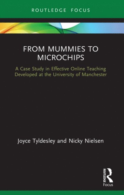 Nicky Nielsen, Joyce Tyldesley - From Mummies to Microchips, E-bok