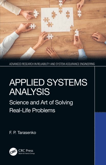 F. P. Tarasenko - Applied Systems Analysis, E-bok
