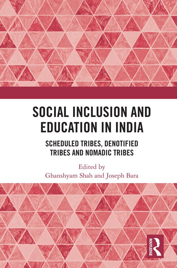 Ghanshyam Shah, Joseph Bara - Social Inclusion and Education in India, E-bok