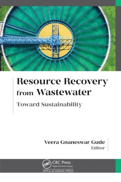 Resource Recovery from Wastewater