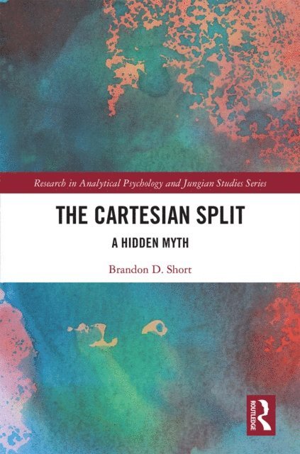 Brandon D. Short - Cartesian Split, E-bok