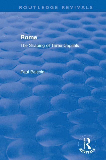 Paul Balchin - Rome, E-bok