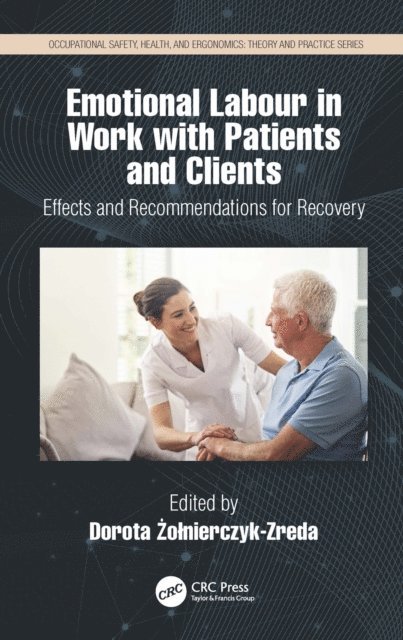 Dorota Zolnierczyk-Zreda - Emotional Labor in Work with Patients and Clients, E-bok. Tillgänglighet: Lägg i varukorg