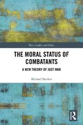Moral Status of Combatants