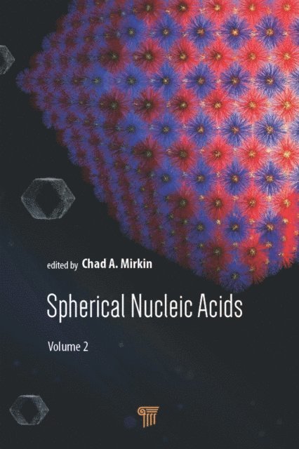 Chad A. Mirkin - Spherical Nucleic Acids, E-bok