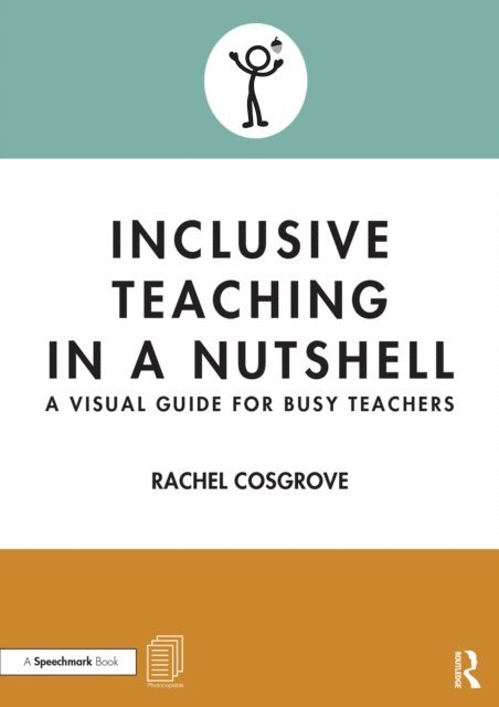 Rachel Cosgrove - Inclusive Teaching in a Nutshell, E-bok