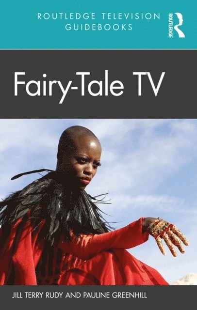 Pauline Greenhill, Jill Terry Rudy - Fairy-Tale TV, E-bok