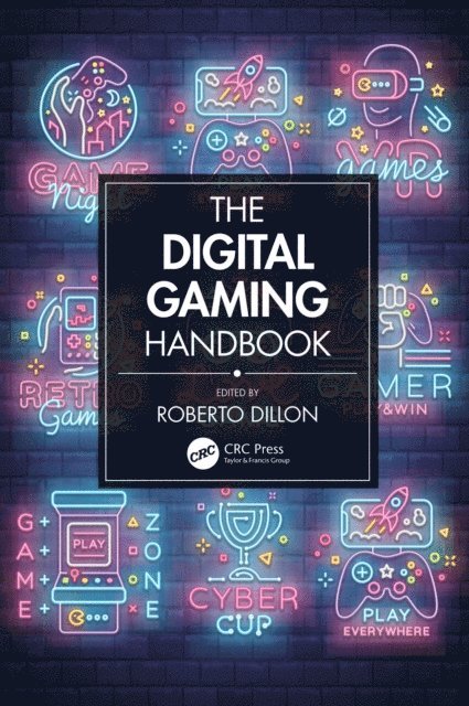 Roberto Dillon - Digital Gaming Handbook, E-bok