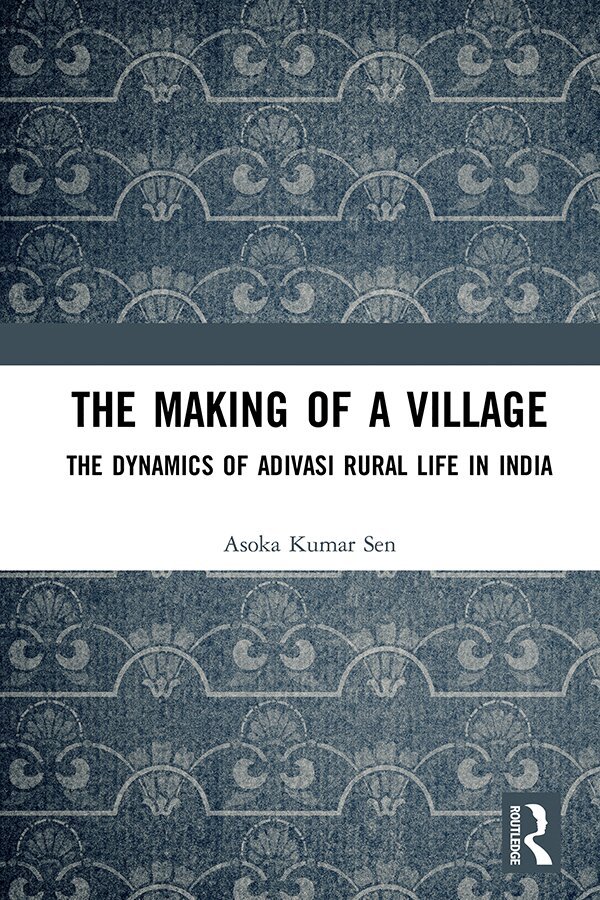 Asoka Kumar Sen - Making of a Village, E-bok. Tillgänglighet: Lägg i varukorg