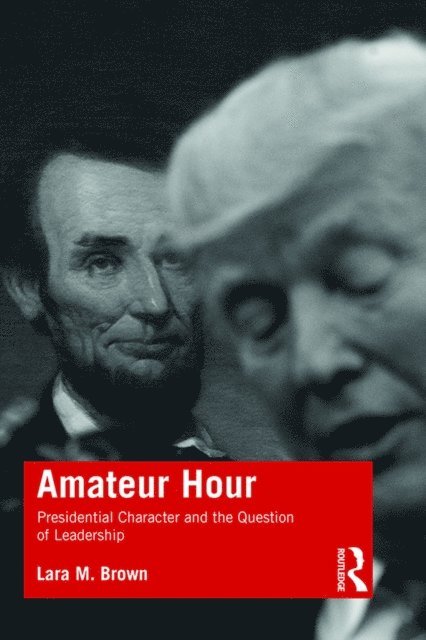 Lara Brown - Amateur Hour, E-bok