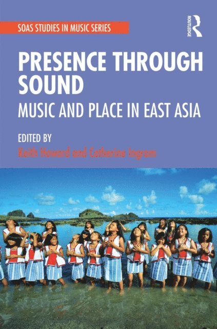 Catherine Ingram, Keith Howard - Presence Through Sound, E-bok