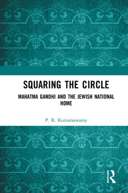 P.R. Kumaraswamy - Squaring the Circle, E-bok