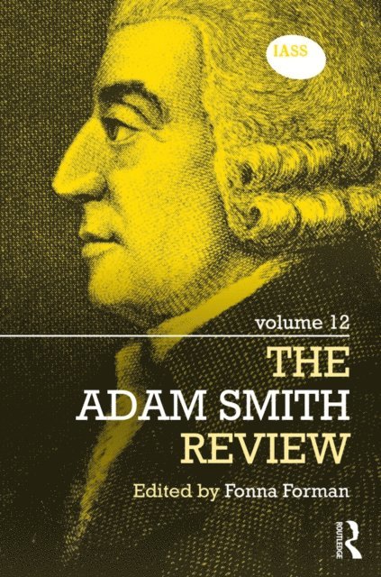 Fonna Forman - Adam Smith Review, E-bok